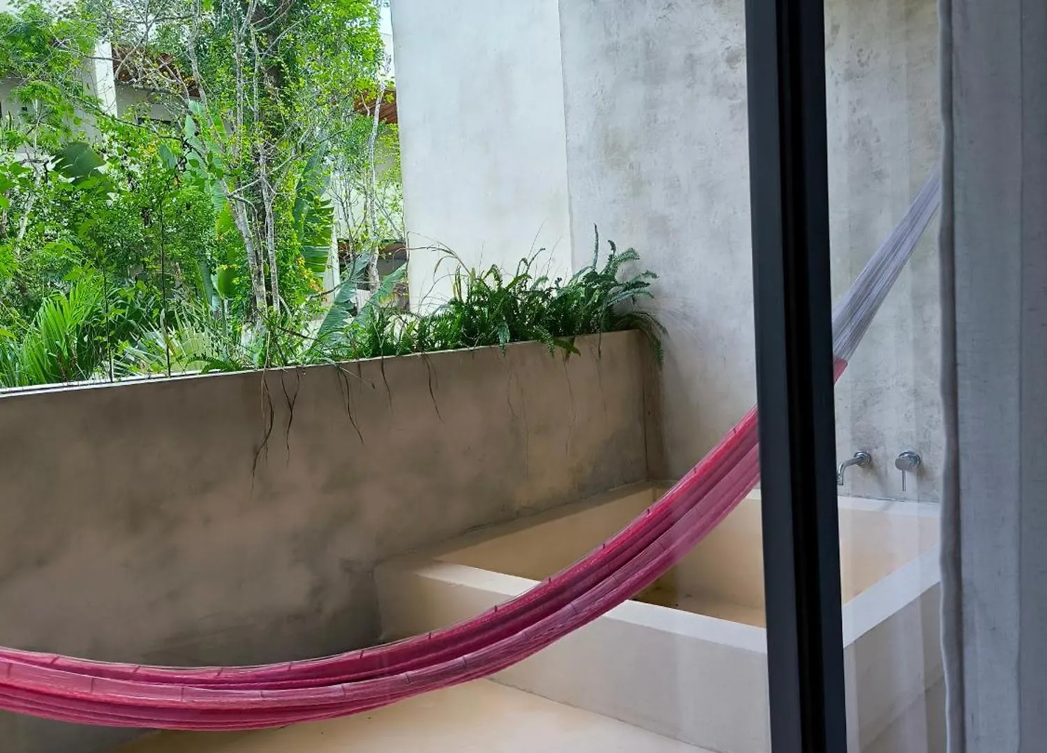 Apartamento In Harmony With Nature Tulum