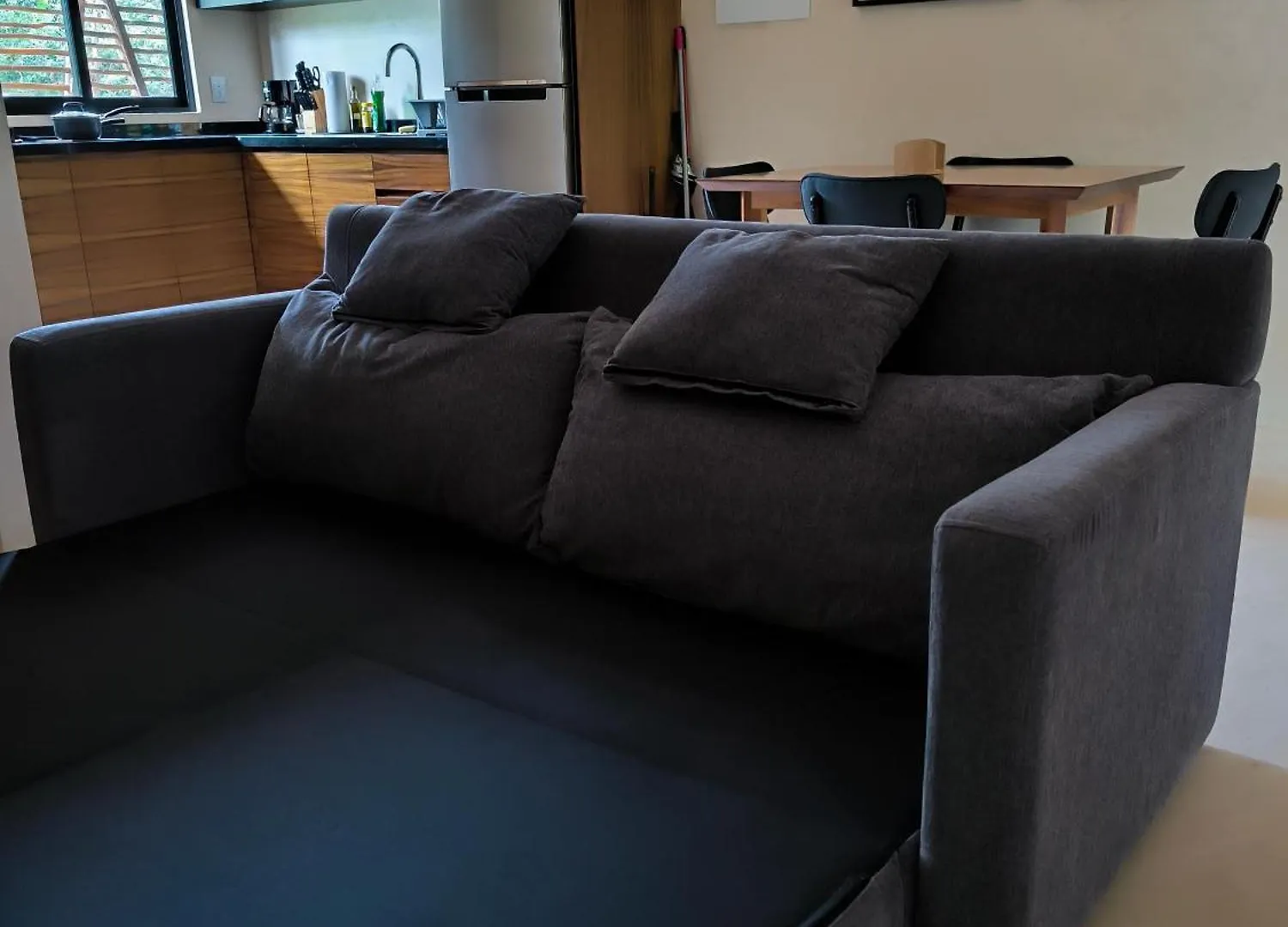 Apartamento In Harmony With Nature Tulum