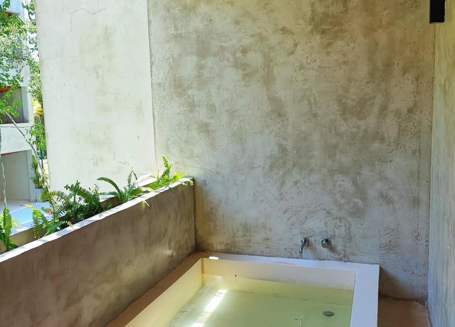 Apartment In Harmony With Nature Tulum
