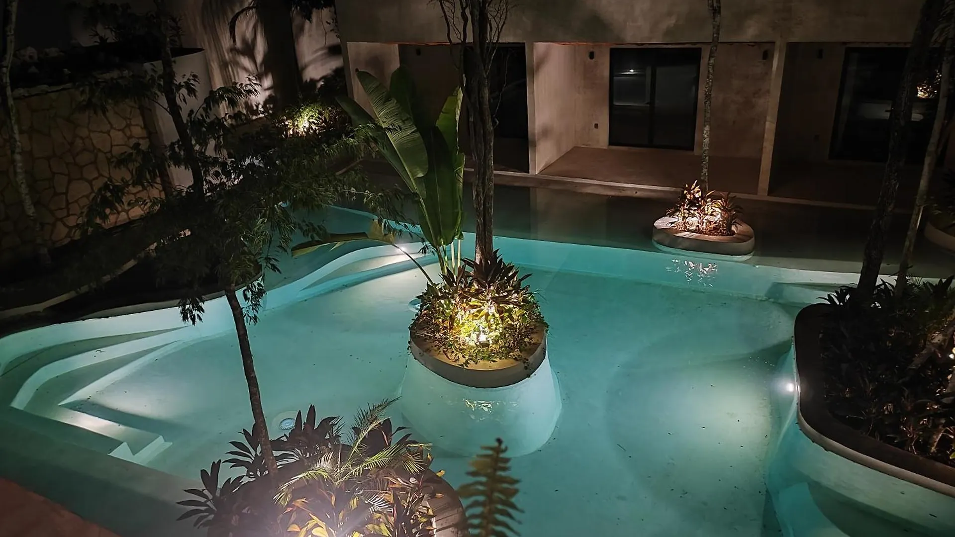 In Harmony With Nature Tulum Apartment