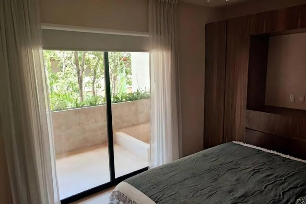 In Harmony With Nature Tulum