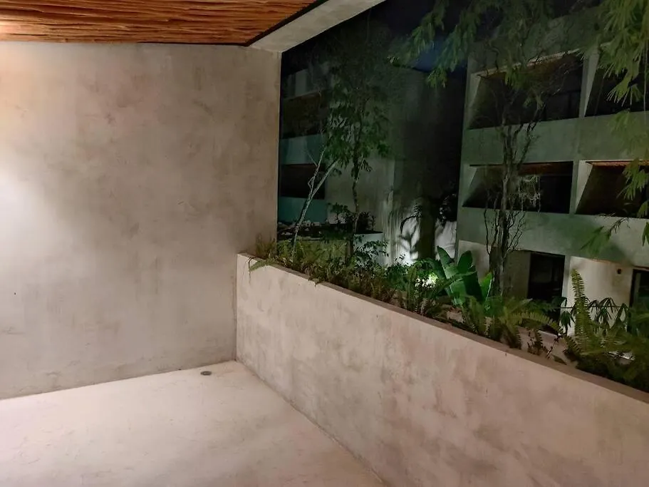 In Harmony With Nature Tulum Apartment