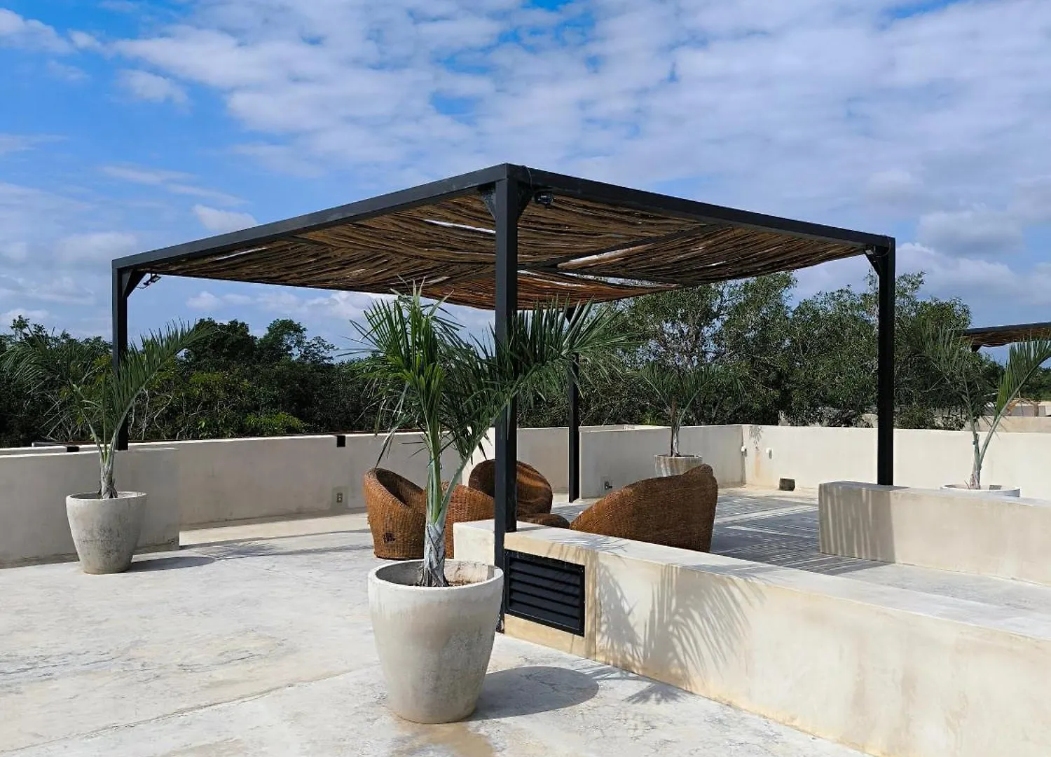 In Harmony With Nature Tulum 0*,  Mexico
